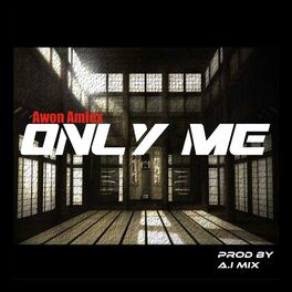 Album cover of Only Me