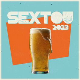 Album cover of Sextou 2023