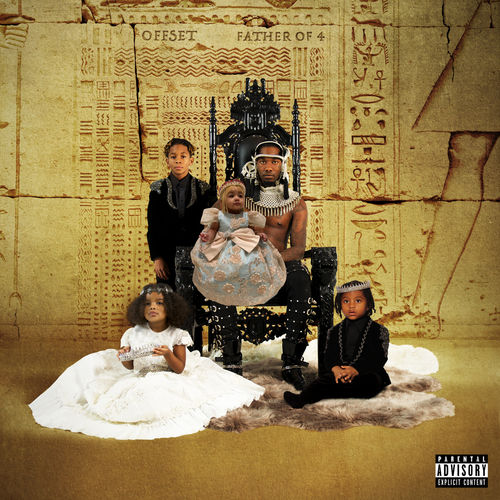 Album artwork