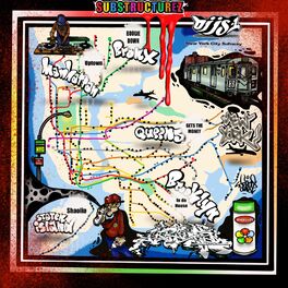 Album cover of Subculturez