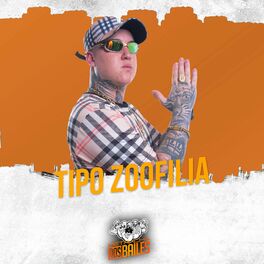 Album cover of Tipo Zoofilia