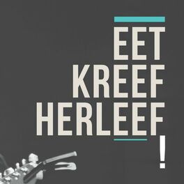 Album cover of EET Kreef! (Herleef)