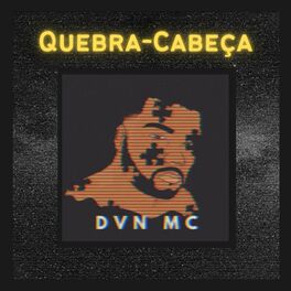 Album cover of Quebra Cabeça
