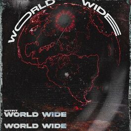Album cover of World Wide