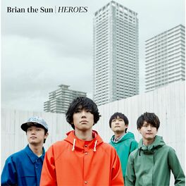 Album cover of HEROS