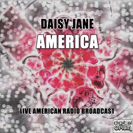 Album cover of Daisy Jane (Live)