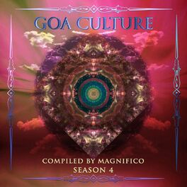Album cover of Goa Culture (Season 4)