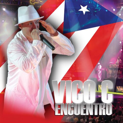 Vico-c - Tony Presidio (Live From Puerto Rico/2006): Canción con letra |  Deezer
