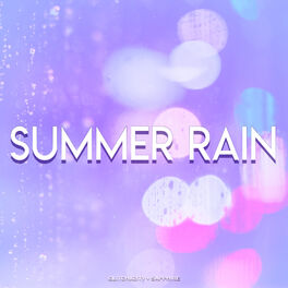 Album cover of Summer Rain (feat. Sapphire)