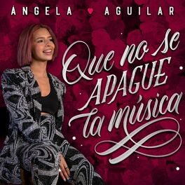Album cover of Que No Se Apague La Música
