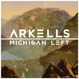 Album cover of Michigan Left