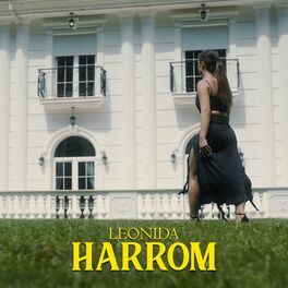 Album cover of HARROM