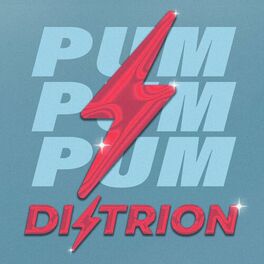 Album cover of Pum Pum Pum