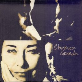 Album cover of Chabuca Granda