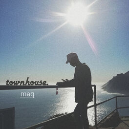 Album cover of Townhouse.