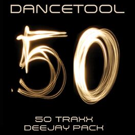 Album cover of Dancetool 50 (50 Traxx Deejay Pack)