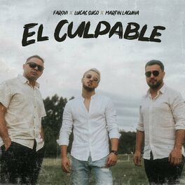 Album cover of El Culpable