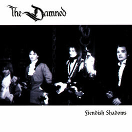 Album cover of Fiendish Shadows