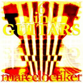 Album cover of Six in Guitars