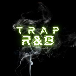 Album cover of Trap R&B