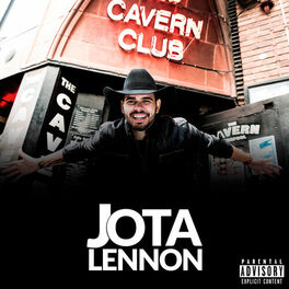 Album cover of Jota Lennon
