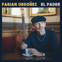 Album cover of El Padre