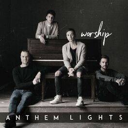 Album cover of Worship
