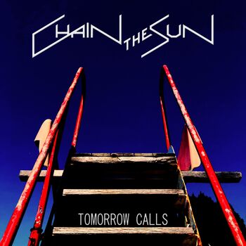 Tomorrow Calls cover