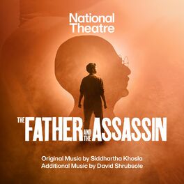 Album cover of The Father and the Assassin