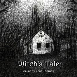 Album cover of Witch's Tale (Original Score)