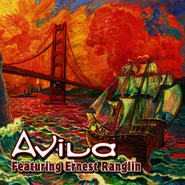 Album cover of Avila (feat. Ernest Ranglin)