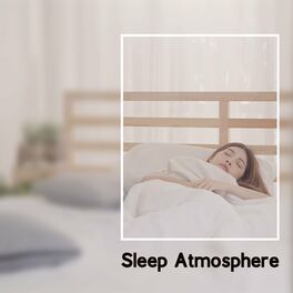 Album cover of Sleep Atmosphere – Healing & Calm Instrumental Music for Sleep