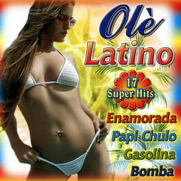 Album cover of Olè Latino