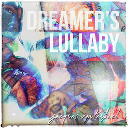 Album cover of Dreamer's Lullaby