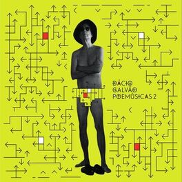 Album cover of Poemúsicas 2