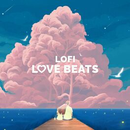 Album cover of lofi love beats