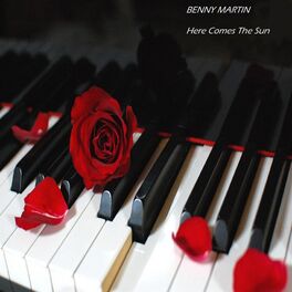 Album cover of Here Comes the Sun (Piano Instrumental)