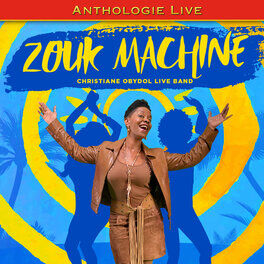 Album cover of Anthologie Live