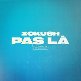 Album cover of PAS LÀ
