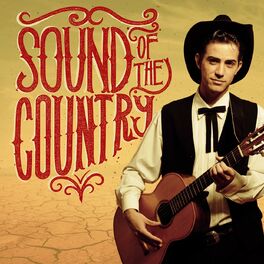 Album cover of Sound of the Country