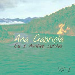 Album cover of Eu E Minhas Cordas, Vol. 1