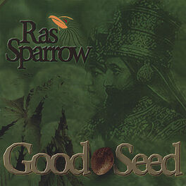 Album cover of Good Seed (Single Release)
