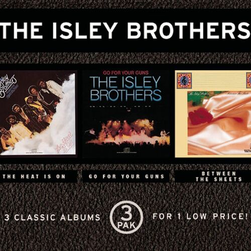 The Isley Brothers - Choosey Lover: слушайте с текстом Deezer.