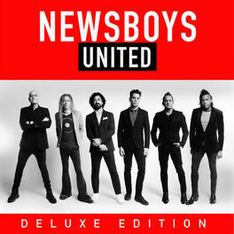 Album cover of United (Deluxe)