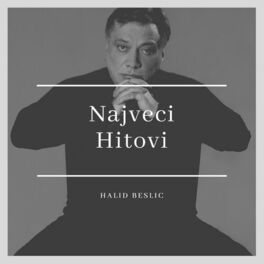 Album cover of Najveci Hitovi