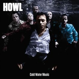 Album cover of Cold Water Music (Bonus Track Version)