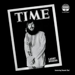 Album cover of Time