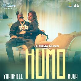 Album cover of HUMO