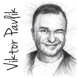 Album cover of Viktor Pavlik
