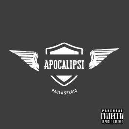 Album cover of APOCALIPSI